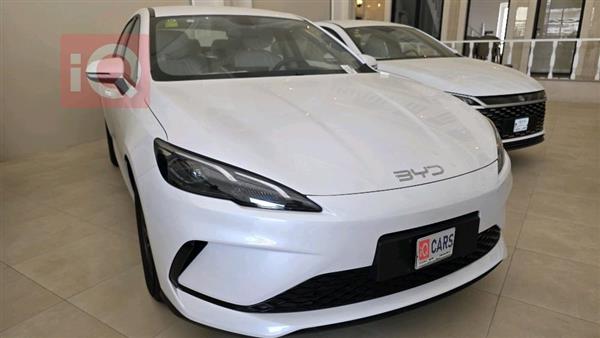 بي واي دي سيل 05 DM-i 2025 للبيع في العراق -  بغداد